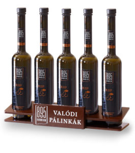 kínálók, állványok